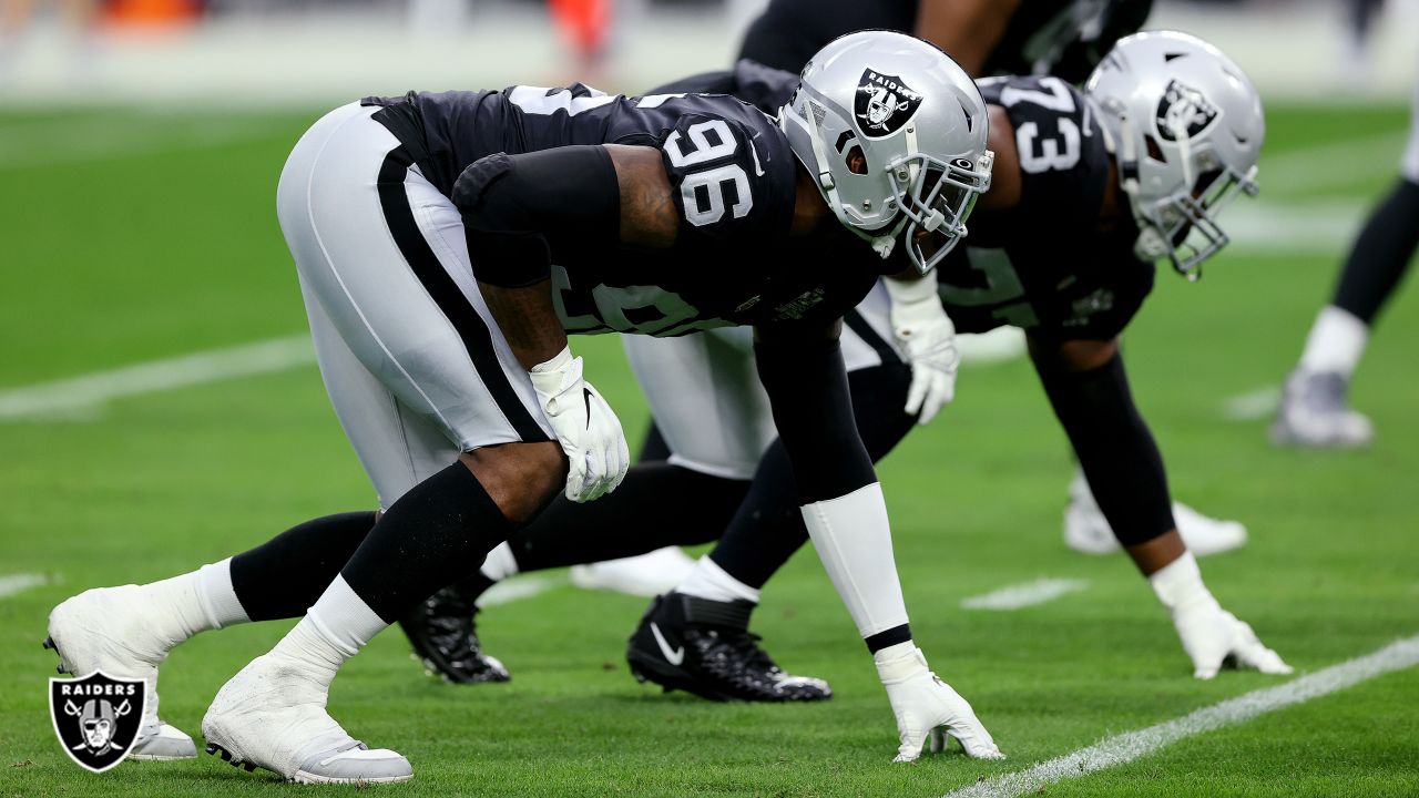 Refocused, NFL Week 16: Oakland Raiders 27, Denver Broncos 14