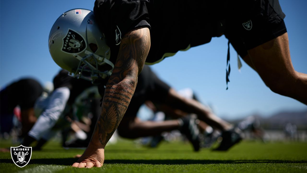 Raiders vs. Broncos Livestream: How to Watch NFL Week 1 Online