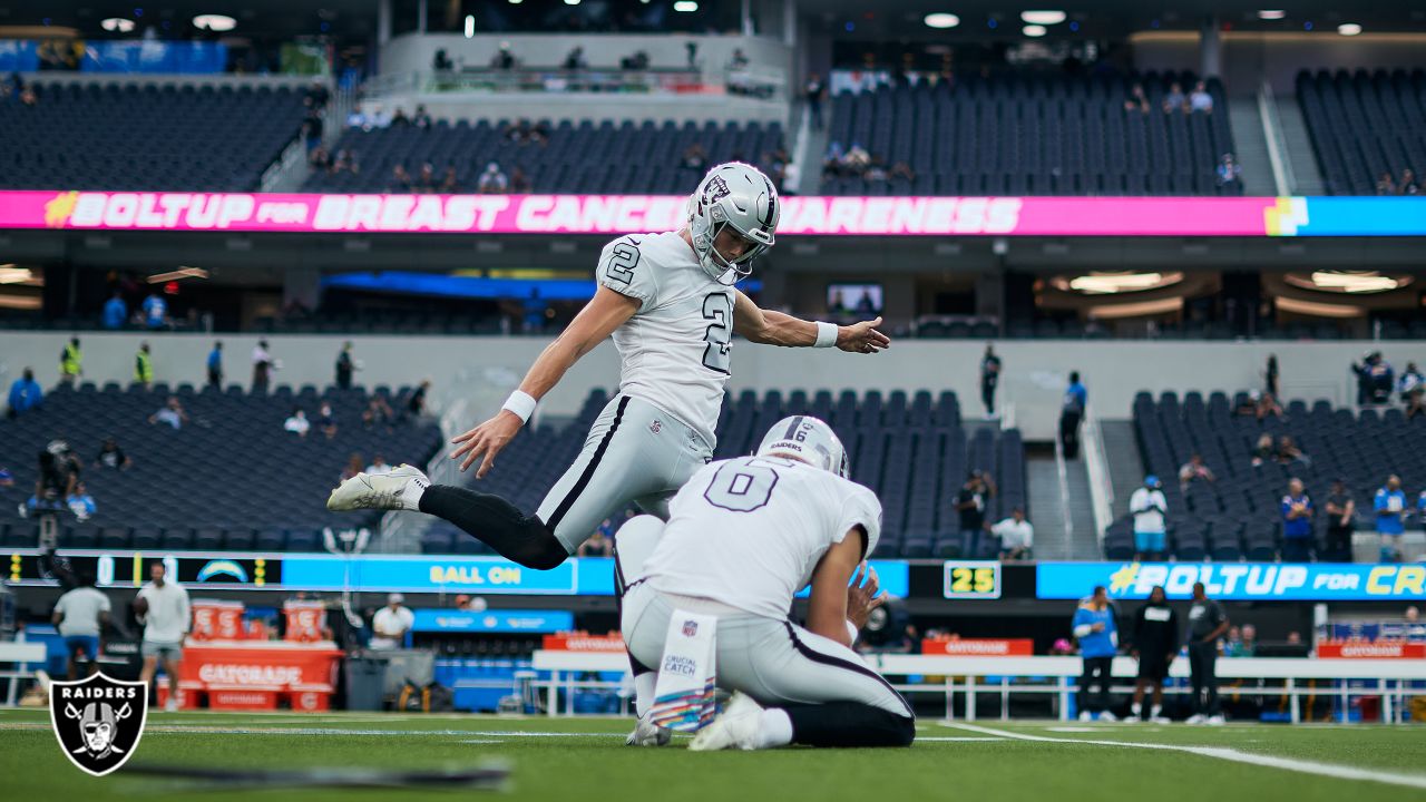 Raiders News: 3 Raiders land on the CBS Sports top 100 - Silver And Black  Pride