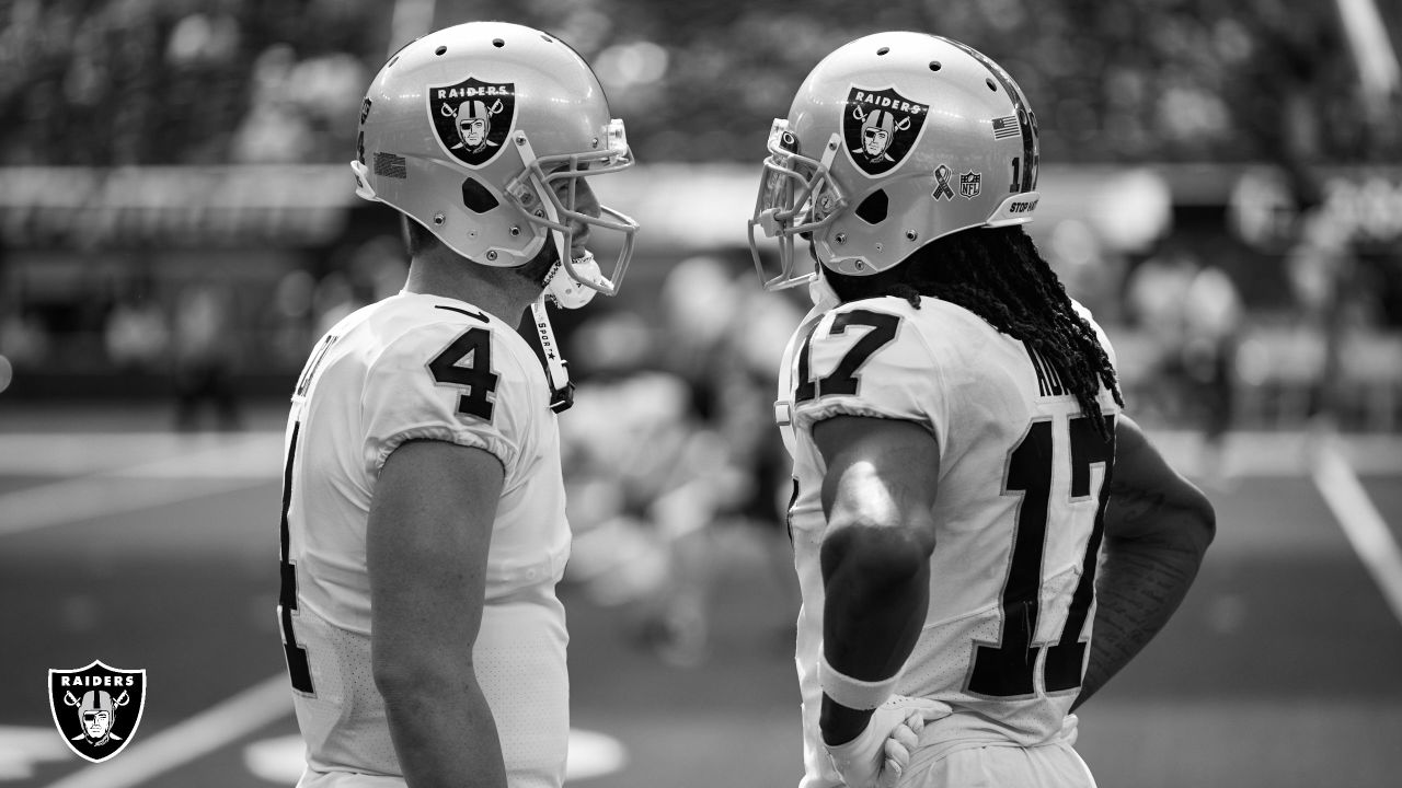 Raiders Preview Week 2 Vs Cardinals - Gridiron Heroics