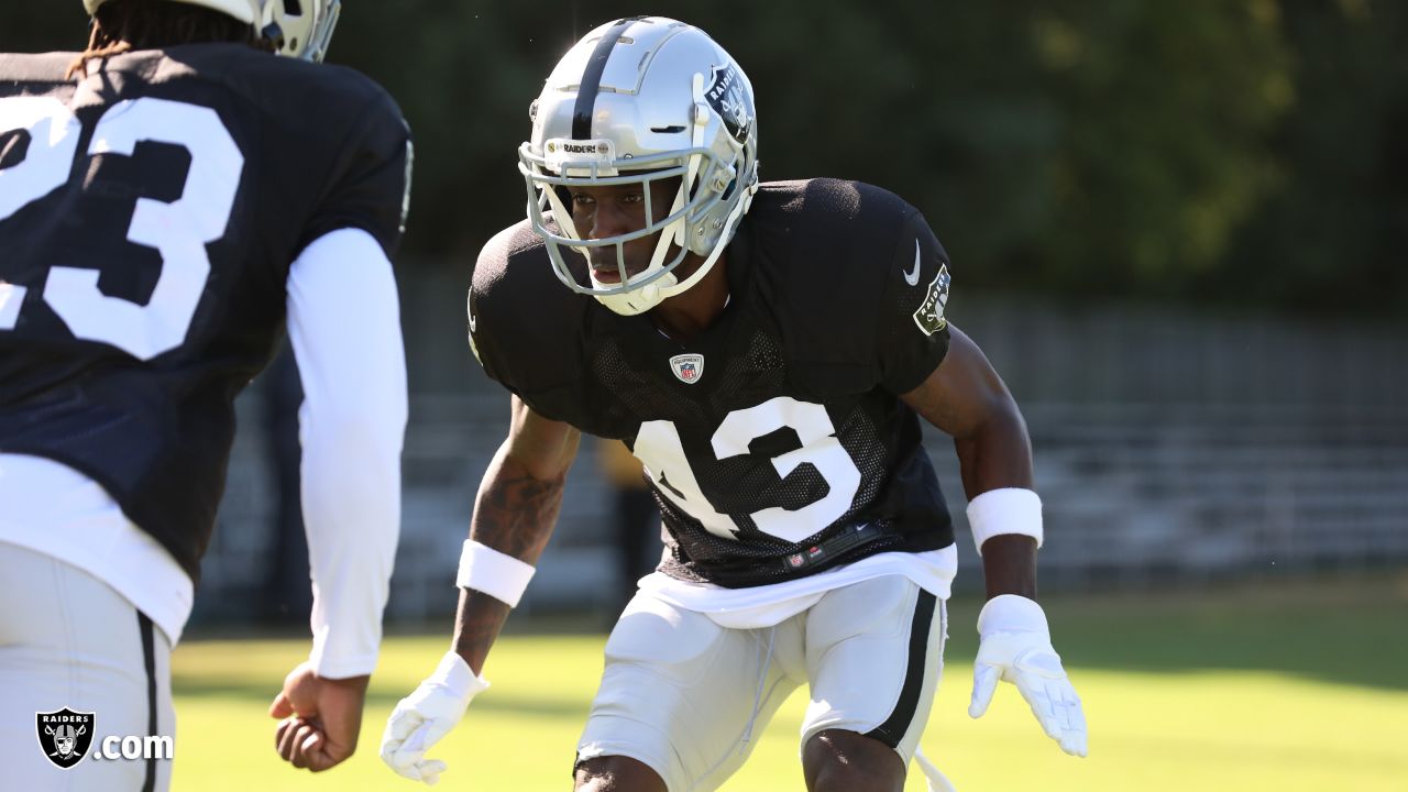 Packers add ex-Raiders cornerback Keisean Nixon, Snoop Dogg's