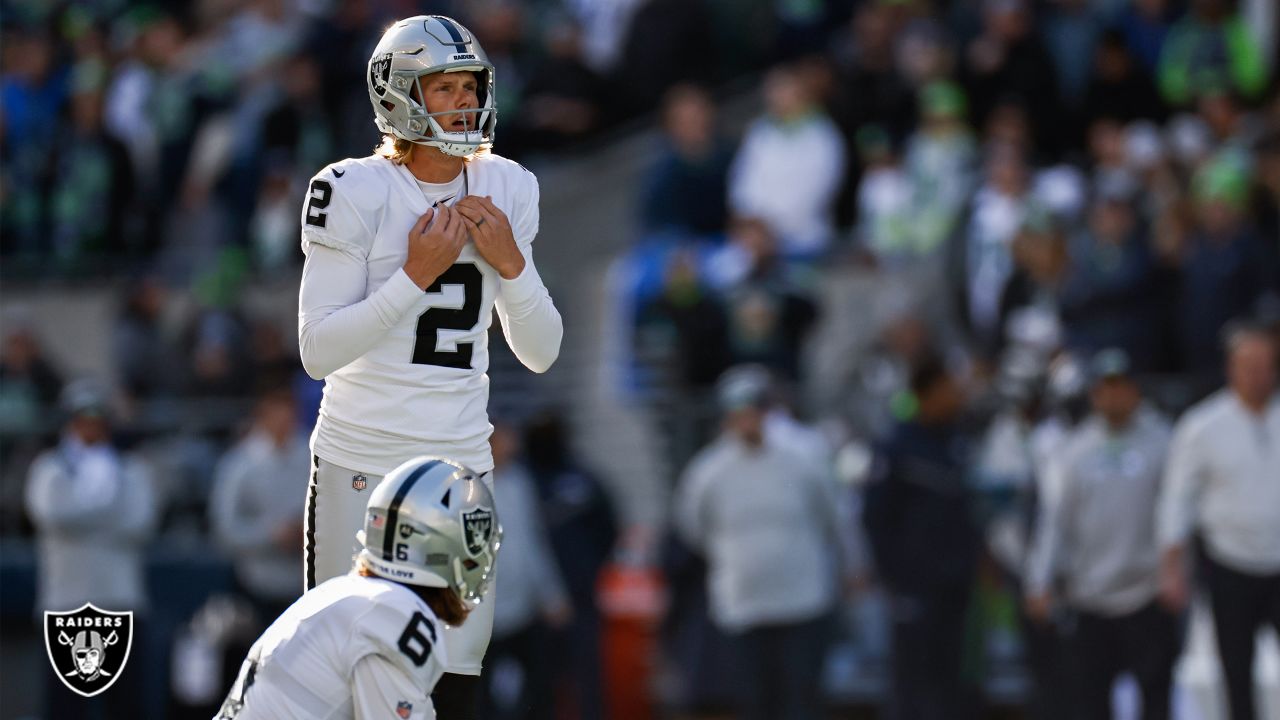 2022 NFL Season, Week 12: Seahawks vs. Raiders picks and playoff rooting  guide - Field Gulls