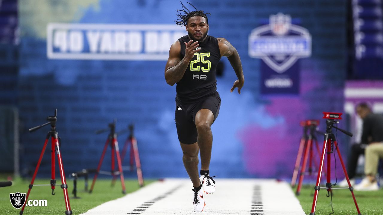 2017 NFL Combine workout schedule: Time, live stream, RB's, OL, ST