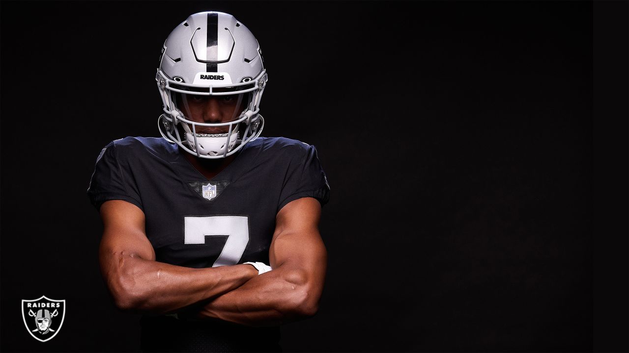 Trevon Moehrig: The Raiders 'were planning to come get me' all along