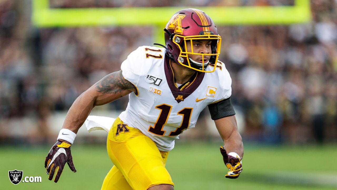 Eagles go heavy on defense in Mel Kiper Jr.'s NFL mock draft 1.0