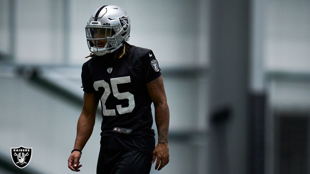 Raiders Mailbag: Another opportunity for rookies to shine in second  preseason game