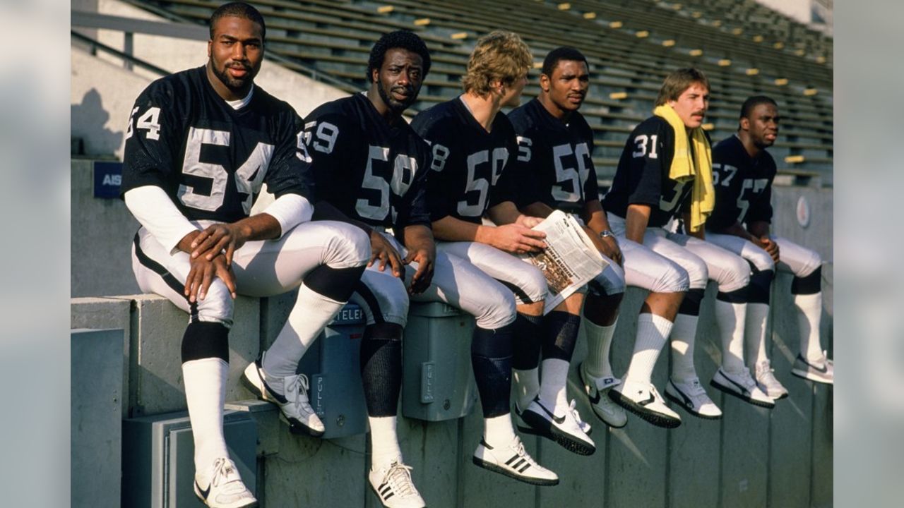 The Players' Tribune - On this day in 1984, Super Bowl XVIII was dominated  by the Los Angeles Raiders and Marcus Allen. Defeating the Washington  Redskins 38-9.