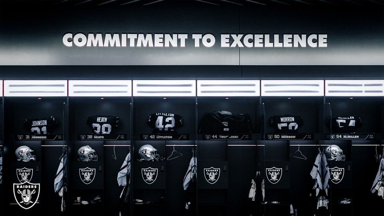 Raiders News: Monday Night Football Milestone watch - Silver And