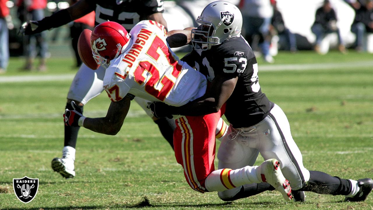 Raiders vs. Chiefs MNF Preview: Kansas City solved Maxx Crosby