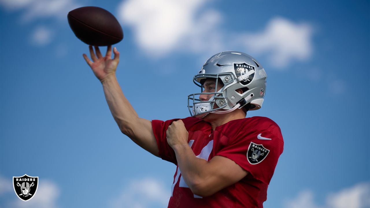 Las Vegas Raiders and San Francisco 49ers Hold Joint Practices to Boost  Competitiveness and Prep for Season - BVM Sports