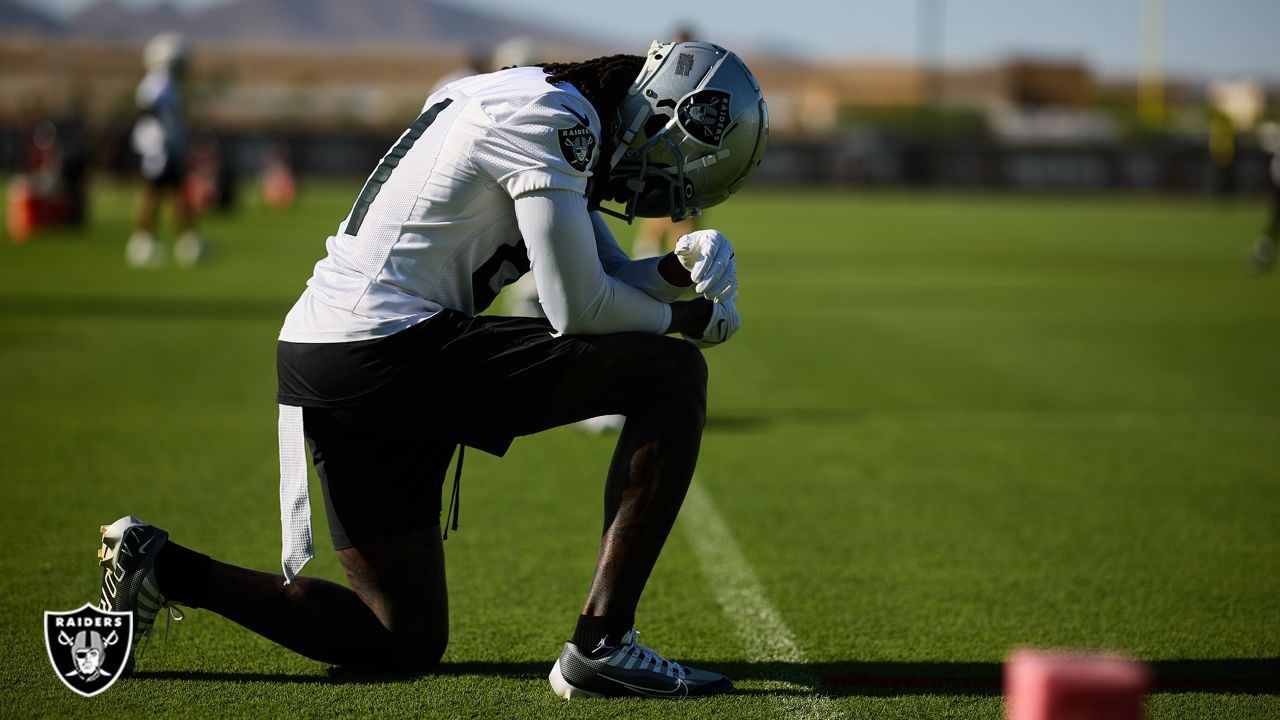 Raiders' Maxx Crosby looks ready for another standout year at training camp  - Sports Illustrated