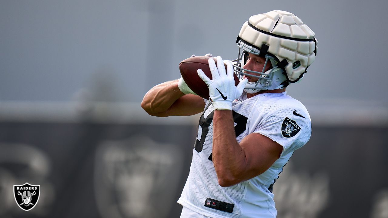 Oakland Raiders notebook: Tight end Zach Miller, quarterback Jason