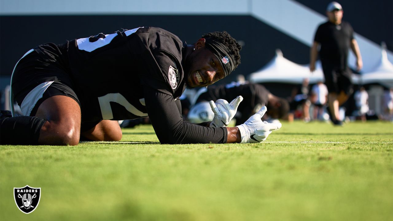 Richie Incognito, the epitome of a Raider on the field : r/raiders