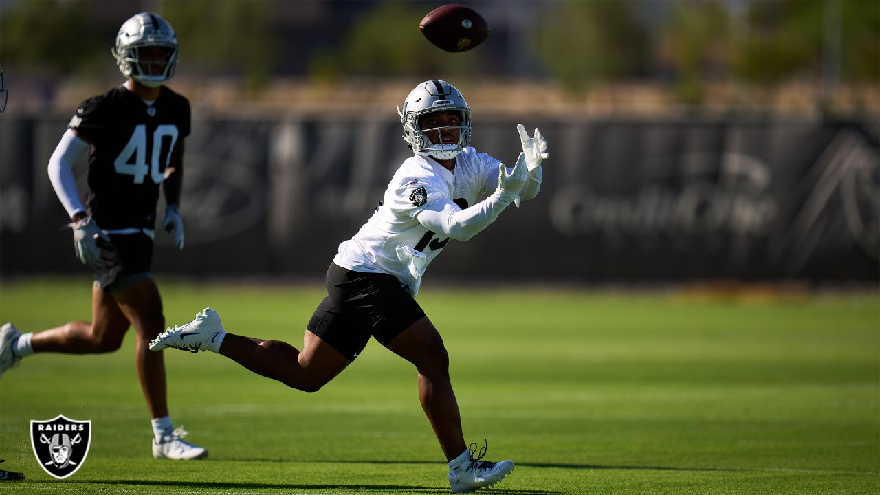 4/21/22 - Las Vegas Raiders News from Camp + How Good Can the