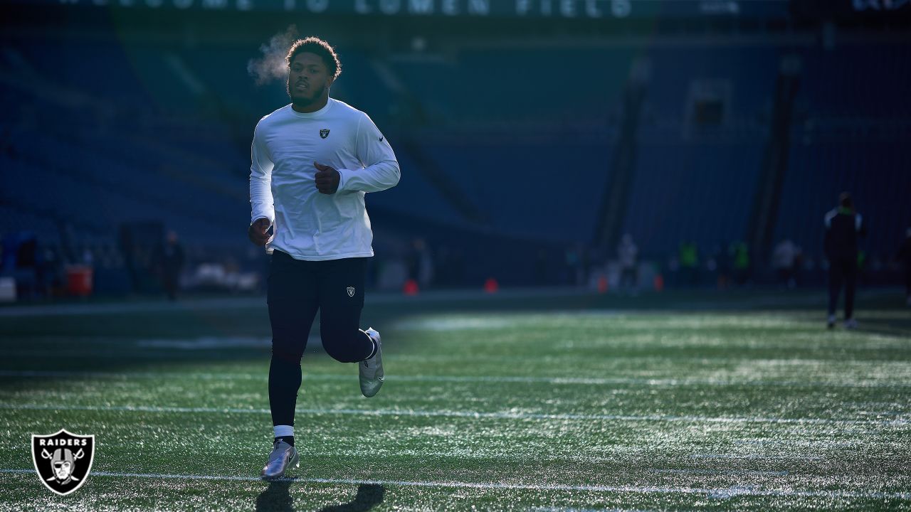 Field Yates on X: Raiders RB Josh Jacobs (@iAM_JoshJacobs) is switching to  jersey number 8.  / X