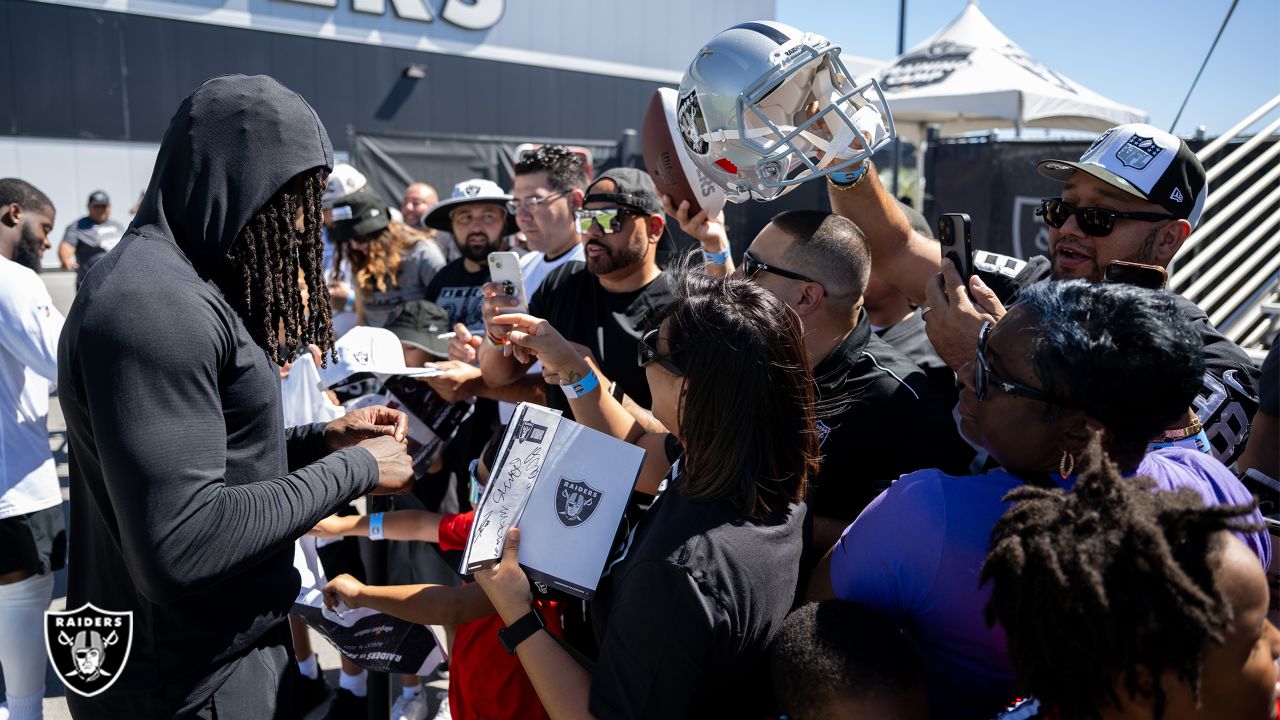 Raiders vs 49ers, 2 other Raiders preseason games to air on KRON4