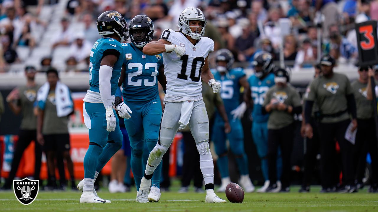 Oakland Raider @ Miami Dolphins Live Thread and Game Information