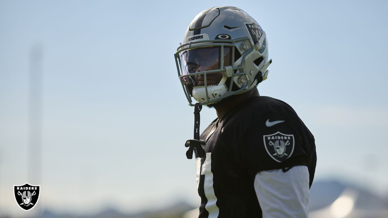 Raiders Hunter Renfrow ready to rebound from disappointing 2022 season, Raiders News