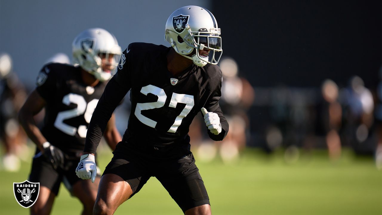 Las Vegas Raiders: 3 Early standouts in 2021 training camp - Page 3