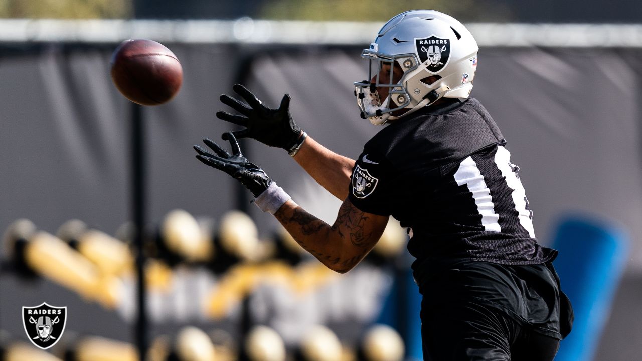 Key Matchups: The Raiders secondary must use what they have in