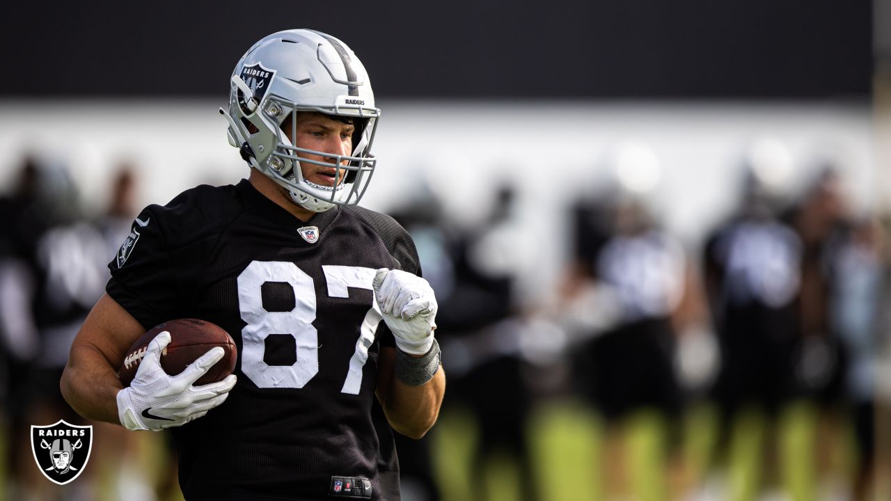 Raiders stock up, stock down in 2021 preseason: Tre'von Moehrig soars,  Clelin Ferrell dives as camp closes 