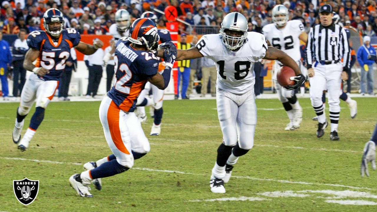 Denver Broncos vs. Oakland Raiders, Invesco Field at Mile High (Denver