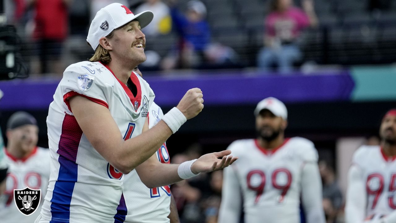 Raiders' Maxx Crosby Talks Josh McDaniels, Winning 2022 Pro Bowl MVP, More  in B/R AMA, News, Scores, Highlights, Stats, and Rumors