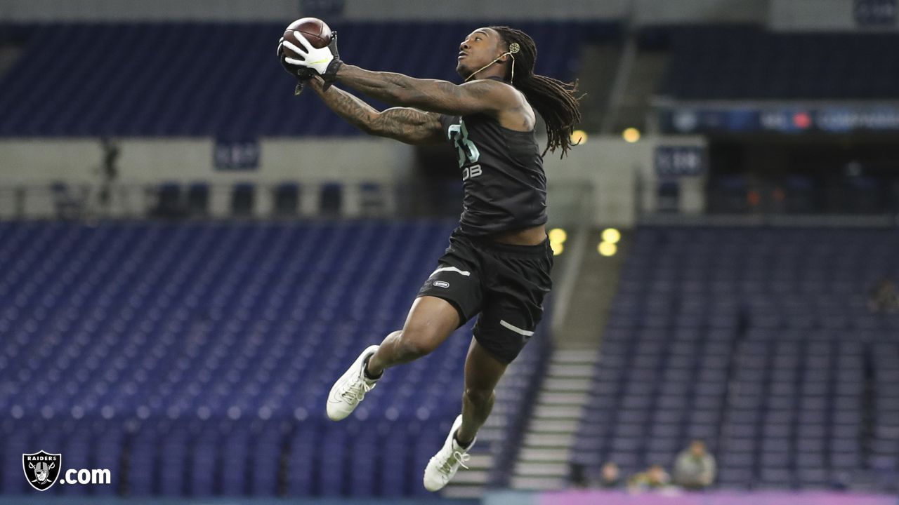 2020 NFL Combine: Schedule for TV, workouts, coach, GM interviews - Pride  Of Detroit