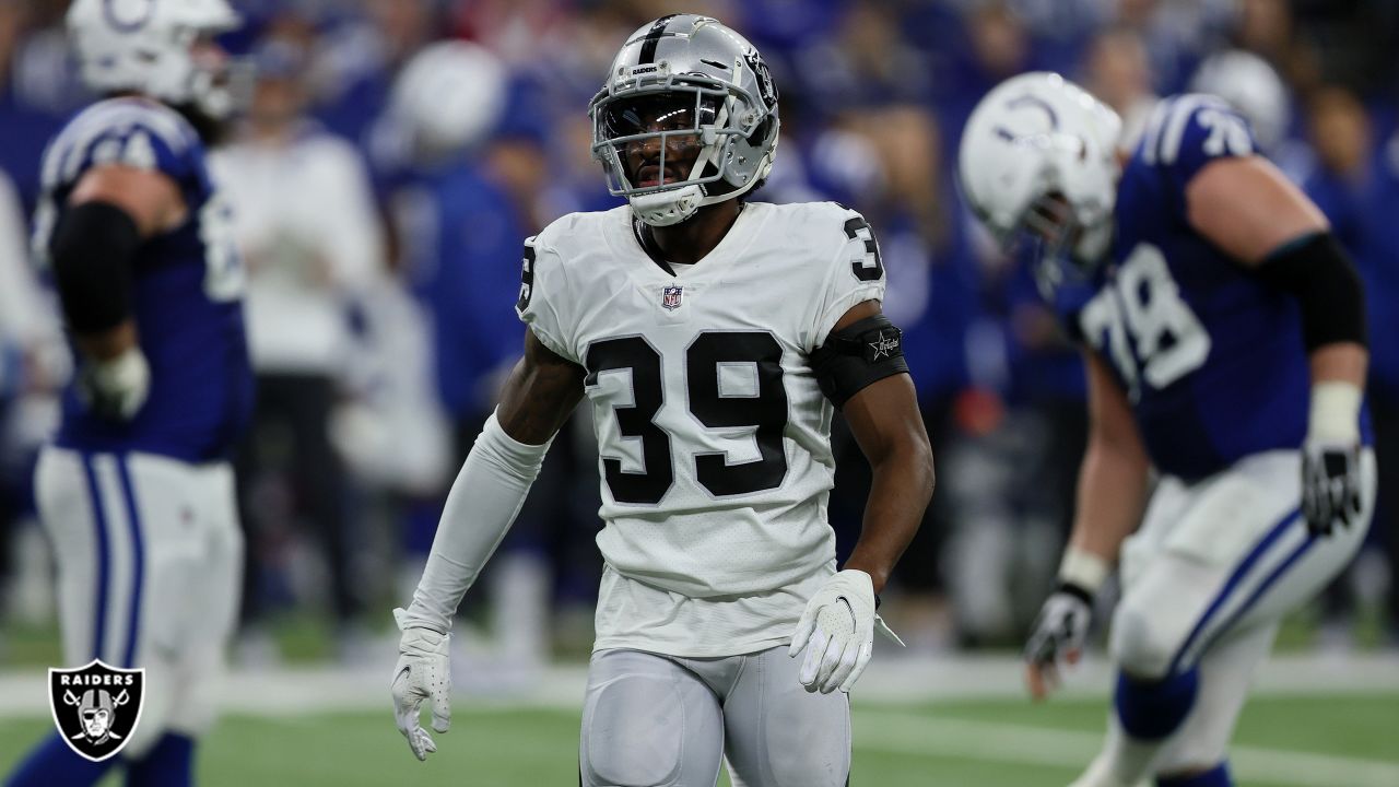 NFLTradeRumors.co on X: Raiders Haven't Received Any Trade Offers For WR  Hunter Renfrow  #Raiders  / X