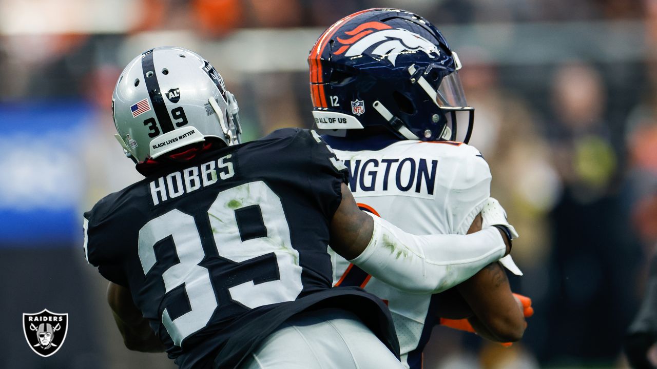 The Broncos expect a full dose of Josh Jacobs when the Raiders visit to  open the season - The San Diego Union-Tribune