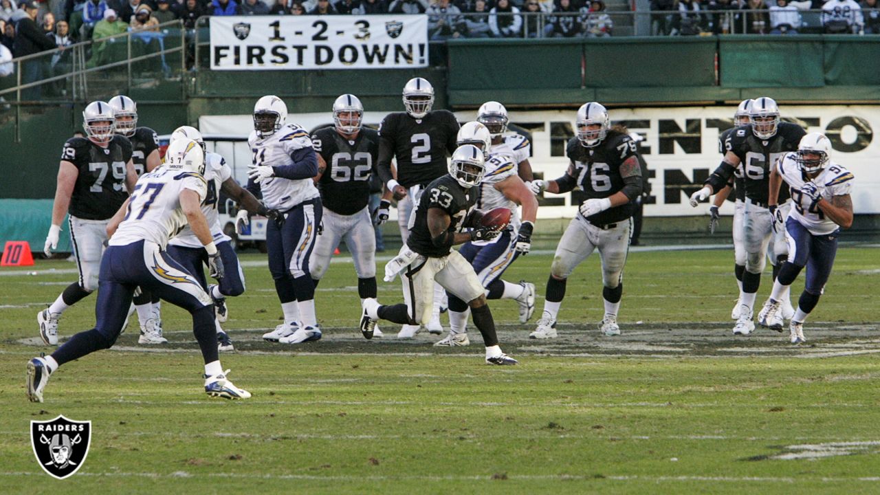 Column: With Chargers gone, will San Diego embrace Raiders? - The