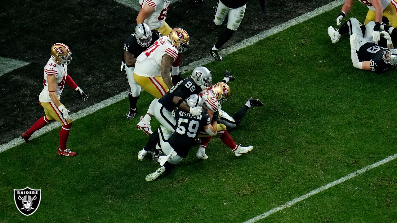 Instant analysis of 49ers' 37-34 overtime win at Raiders