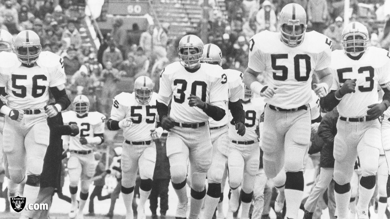 Today in Pro Football History: 1981: Raiders Intercept Sipe Pass in End  Zone to Win AFC Divisional Playoff