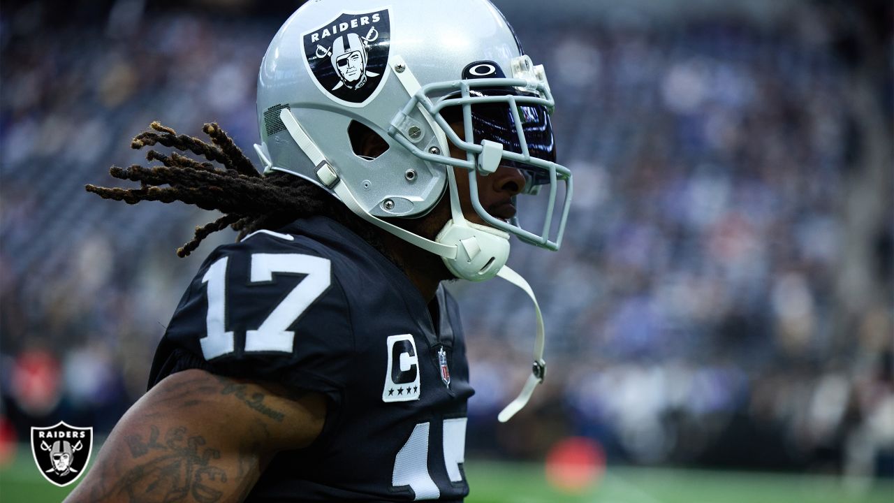 Unselfishness of Davante Adams gives Las Vegas Raiders an edge