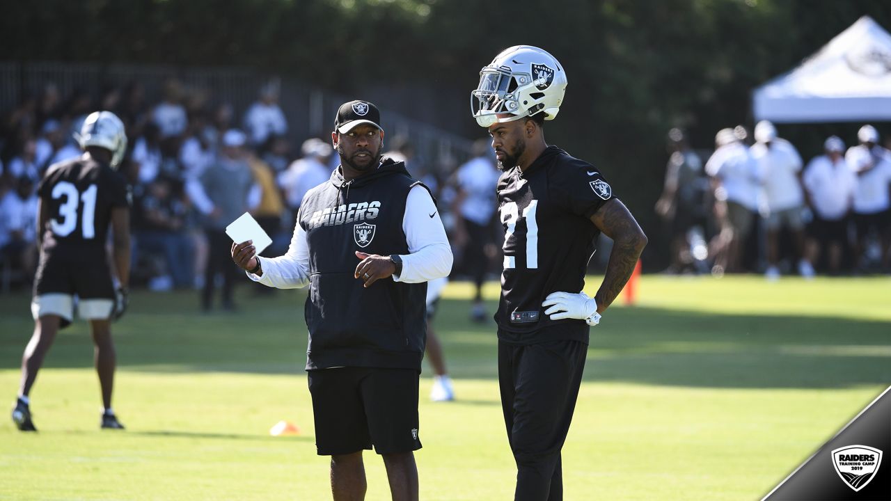 Raiders 'Hard Knocks' recap: Welcome to Gruden's 'nightmare'