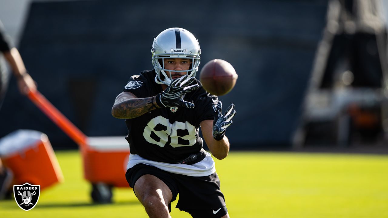 Raiders coaching staff expects Johnathan Abram to enforce and lead in 2020