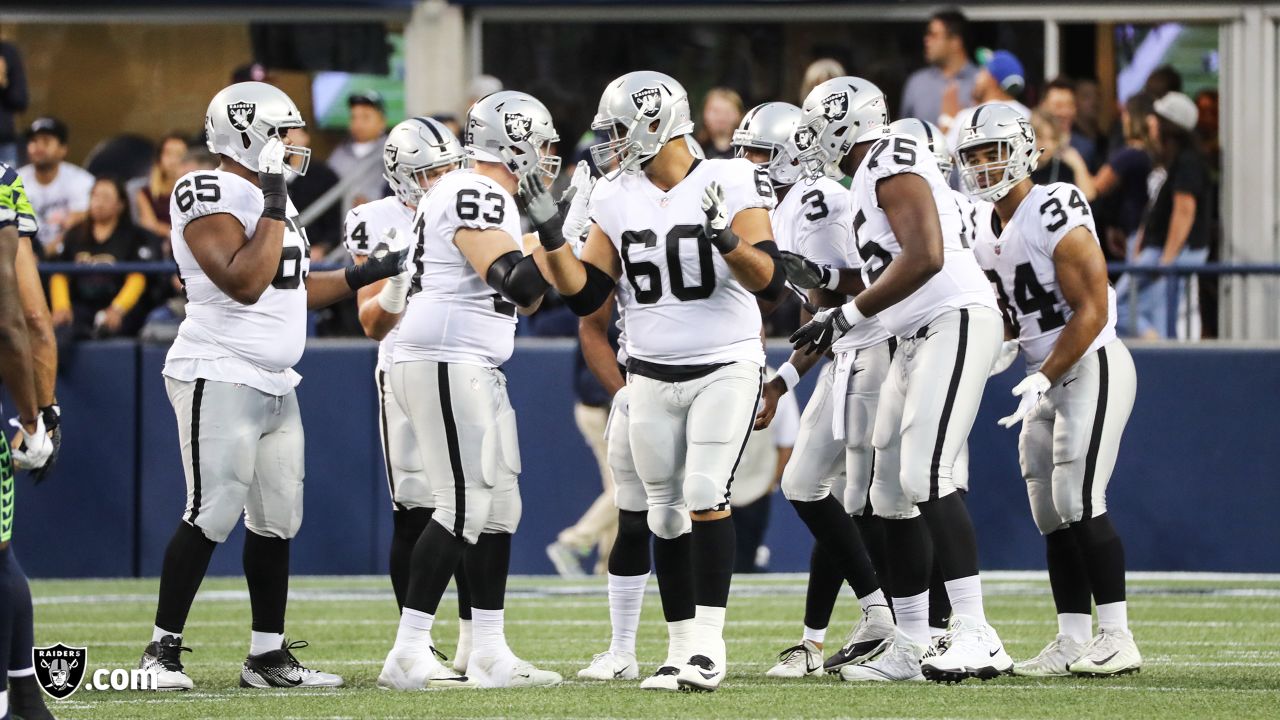 EJ Manuel wins backup QB battle as Raiders go winless in preseason