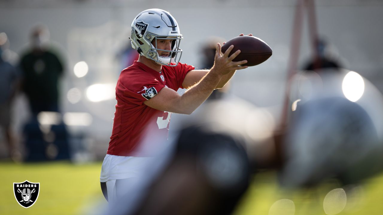 Clelin Ferrell is ready to become the cornerstone piece the Raiders drafted  him to be