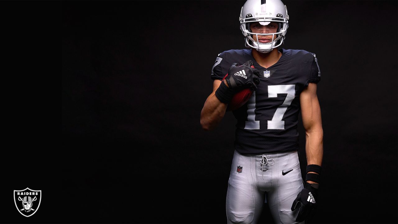 Photos: Raiders 2021 Media Day