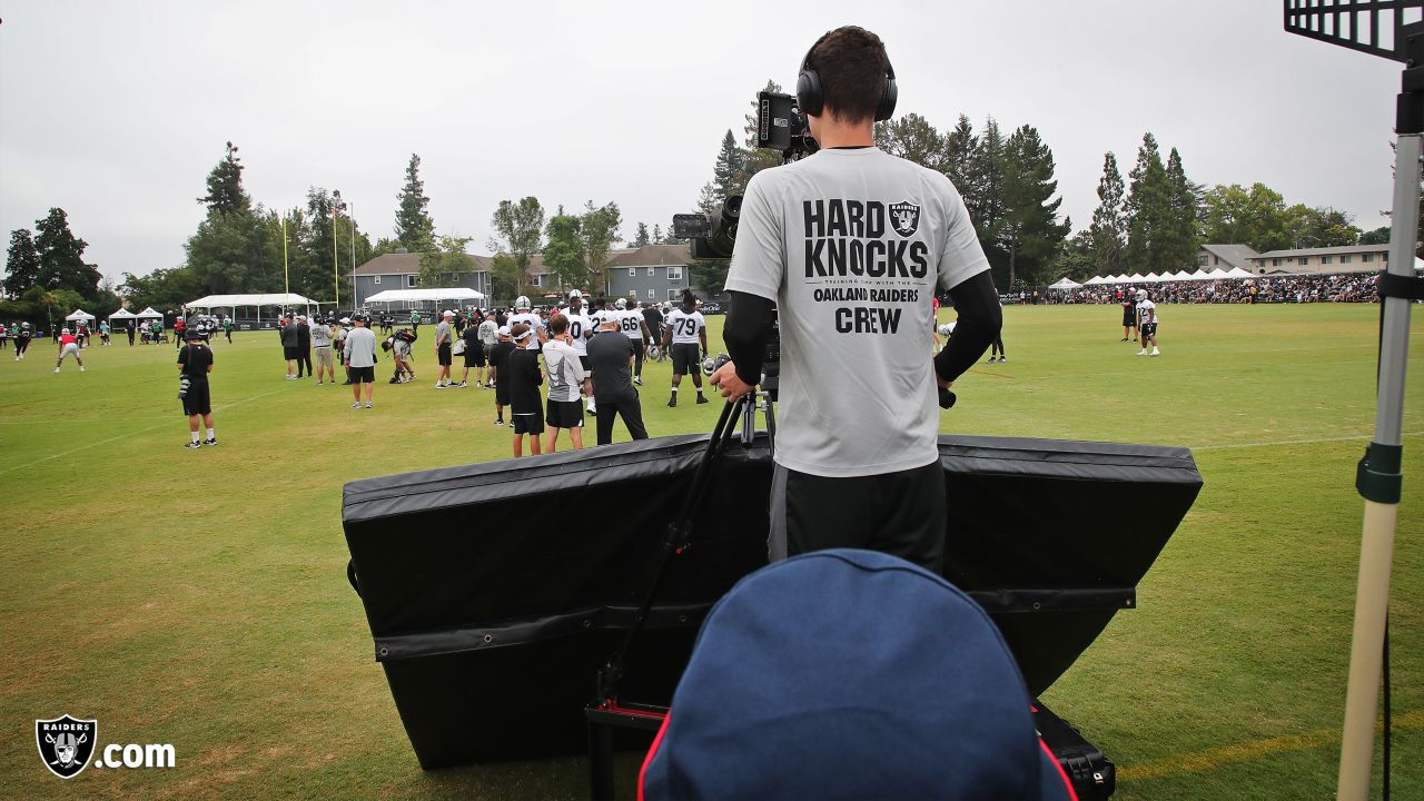 Hard Knocks' Episode 5 recap: Chargers, Rams finalize rosters in season  finale