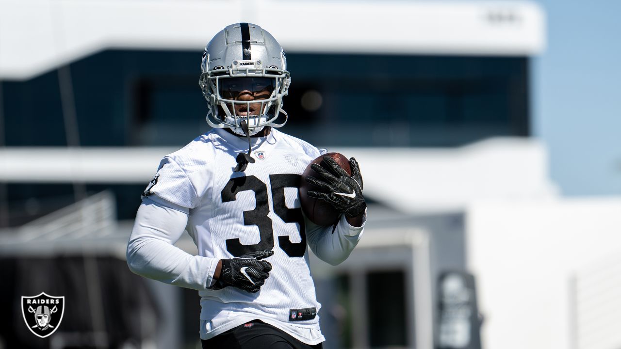 Darren Waller, Hunter Renfrow could soon be back for Raiders - Las Vegas  Sun News