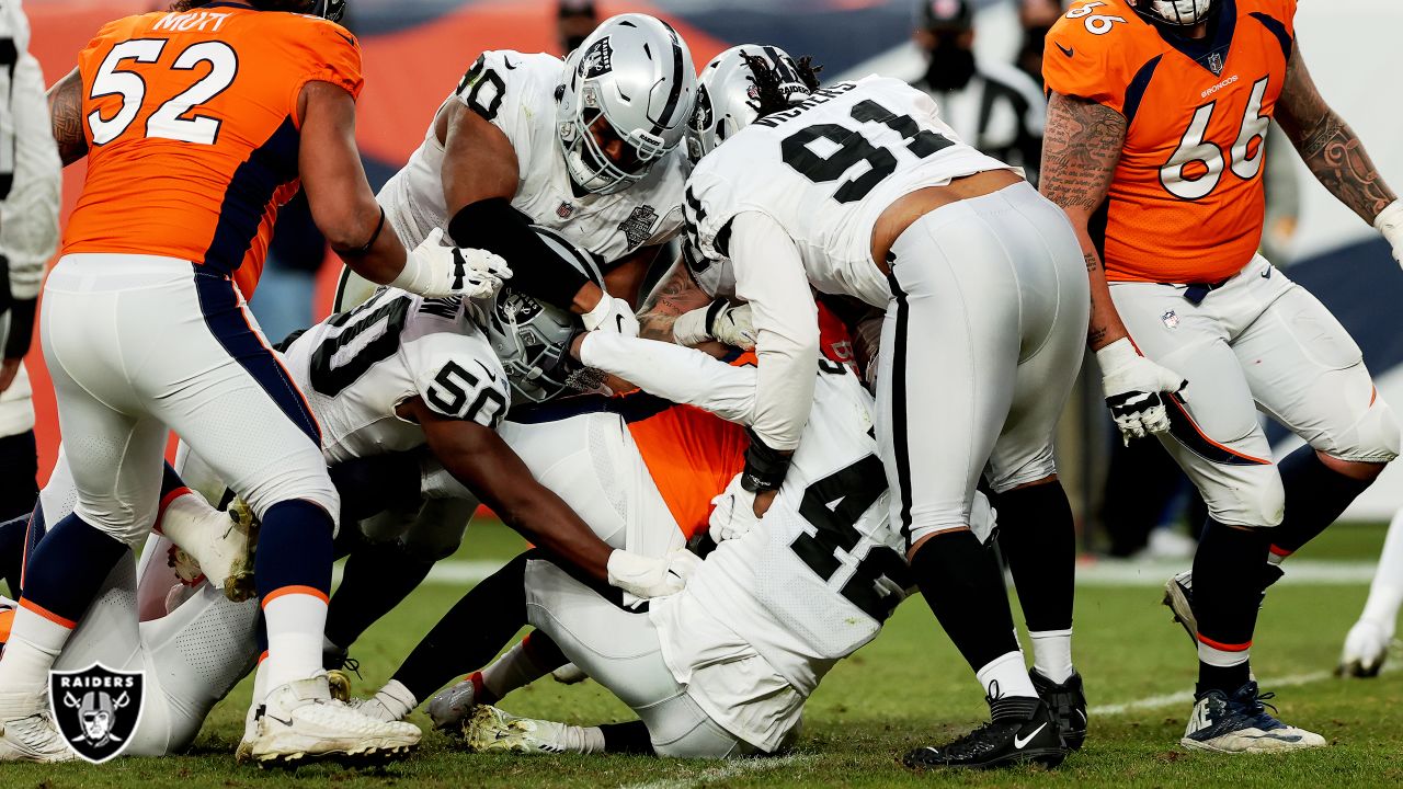 Raiders news: Darren Waller can set team reception record - Silver And  Black Pride