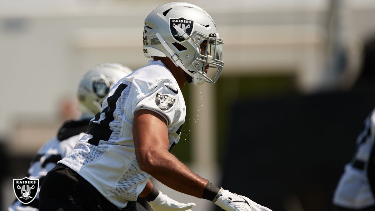 Raiders news: K.J. Wright thinks Las Vegas is team to beat in AFC