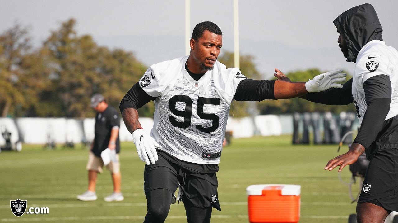 2019 Raiders 53-Man Roster