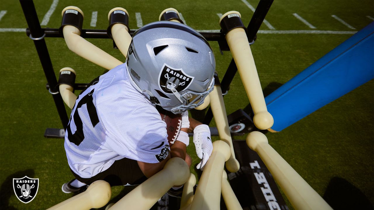 Las Vegas Raiders roster thoughts: Are the new guys panning out? - Sactown  Sports