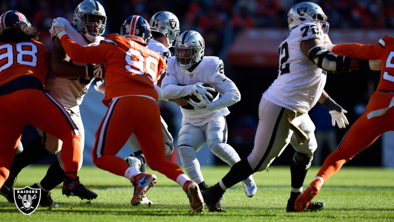 Broncos vs Cowboys  Empower Field at Mile High