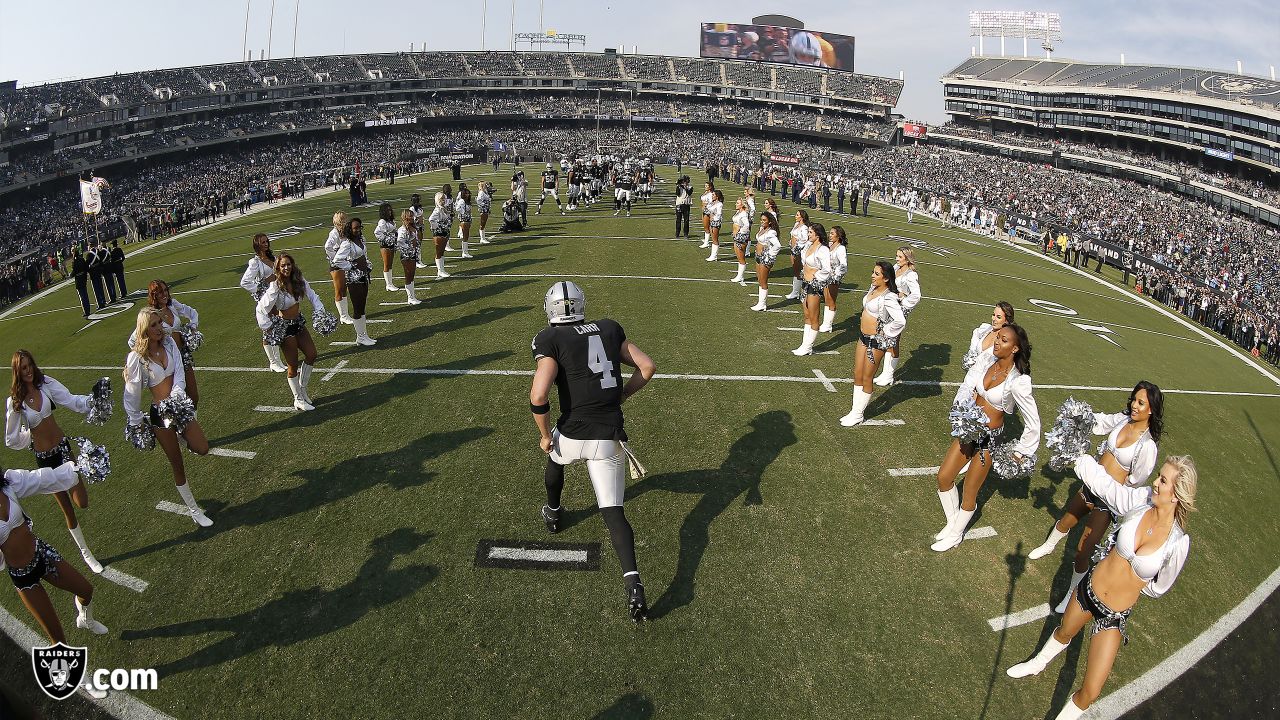 Las Vegas Raiders on X: #RaiderNation Get your Salute to Service