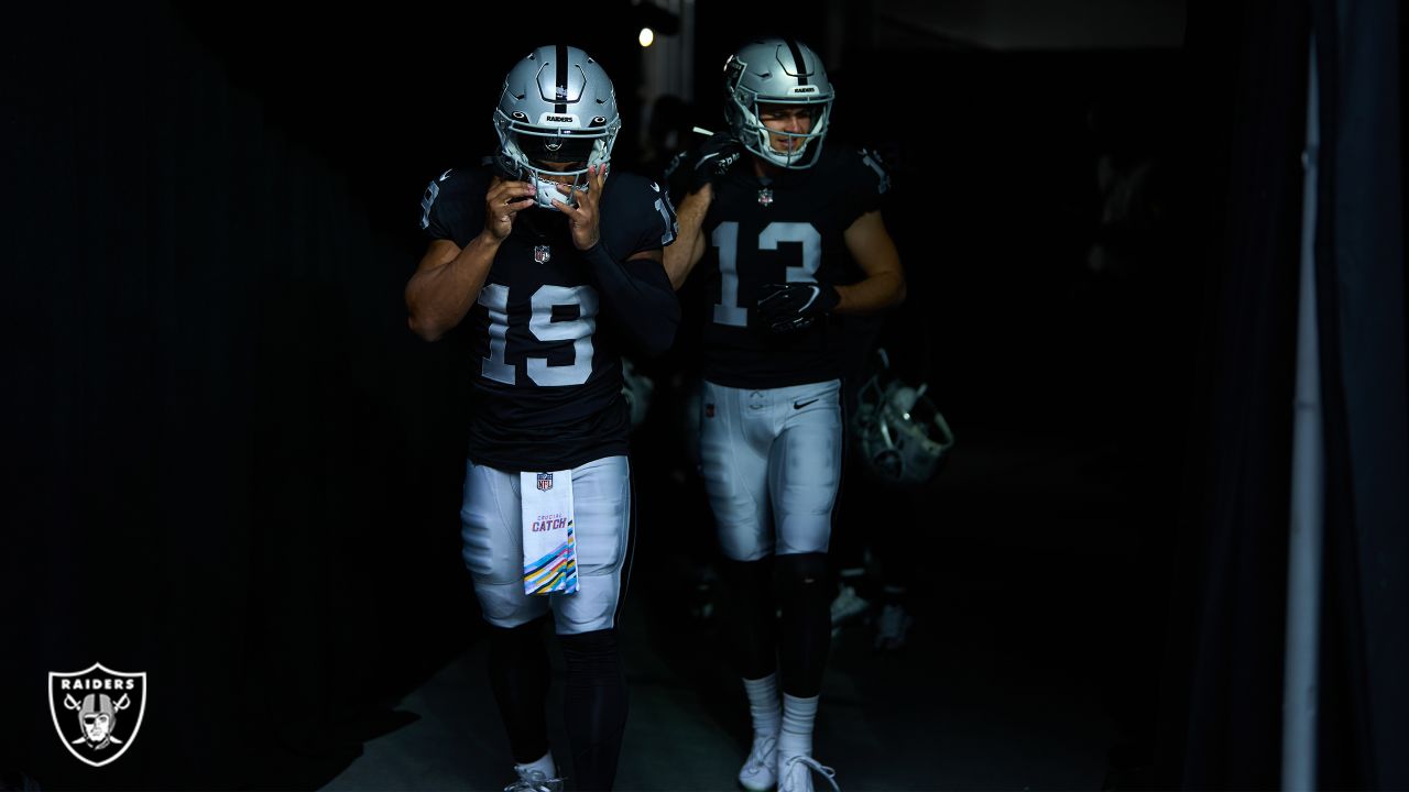 100+ images of Raiders win over Texans in Week 7