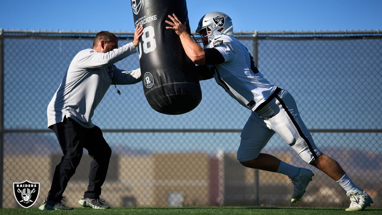 Expert Game Picks: Raiders clash with the new-look Buccaneers in Vegas