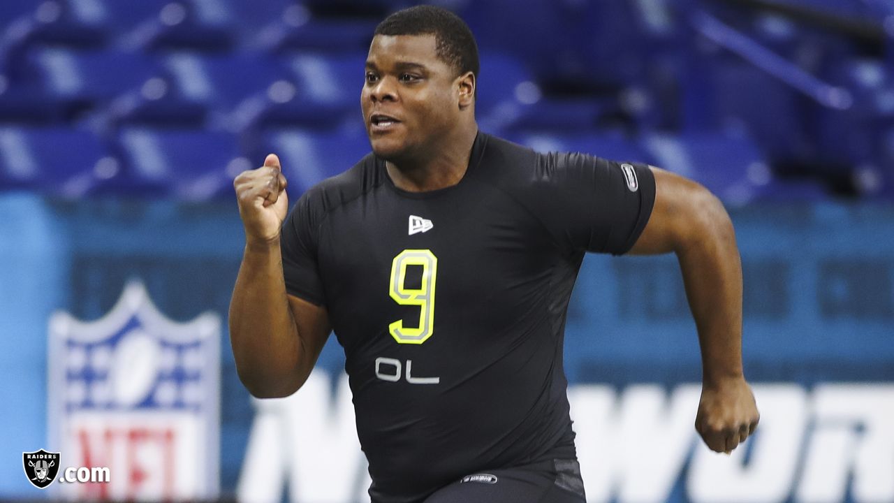 NFL Combine 2020 Day 2 FREE LIVE STREAM (2/28/20): Watch RB, OL, ST NFL  Draft prospects workout online